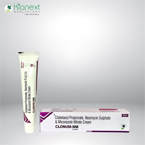 CLONUM-NM Cream